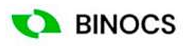 Binocs logo
