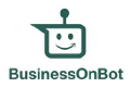 Businessonbot logo