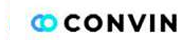 Convin logo