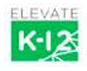 Elevate K 12 logo