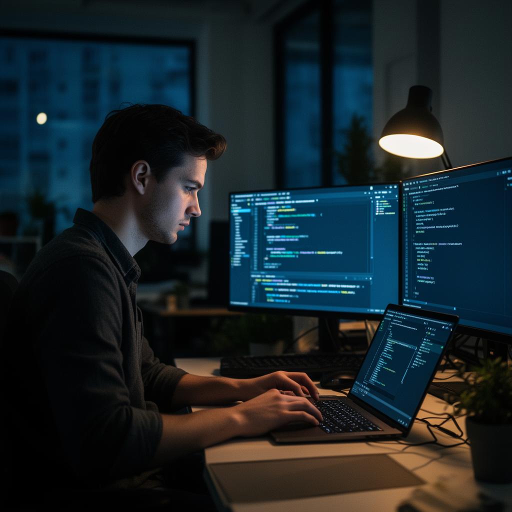 Founding Engineer Search