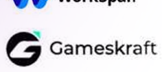 Gameskraft logo