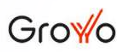 Growwo logo