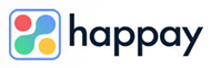 Happay logo