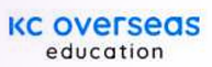 KC Overseas logo