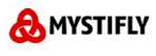 Mystifly logo