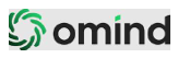 Omind logo