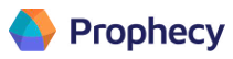 Prophecy logo