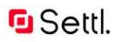 Settl logo