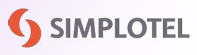 Simplotel logo