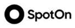 Spoton logo