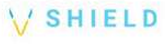 V Shield logo