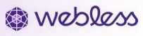 Webless logo