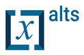 Xalts logo